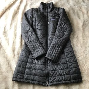 Patagonia Women’s Radalie Parka